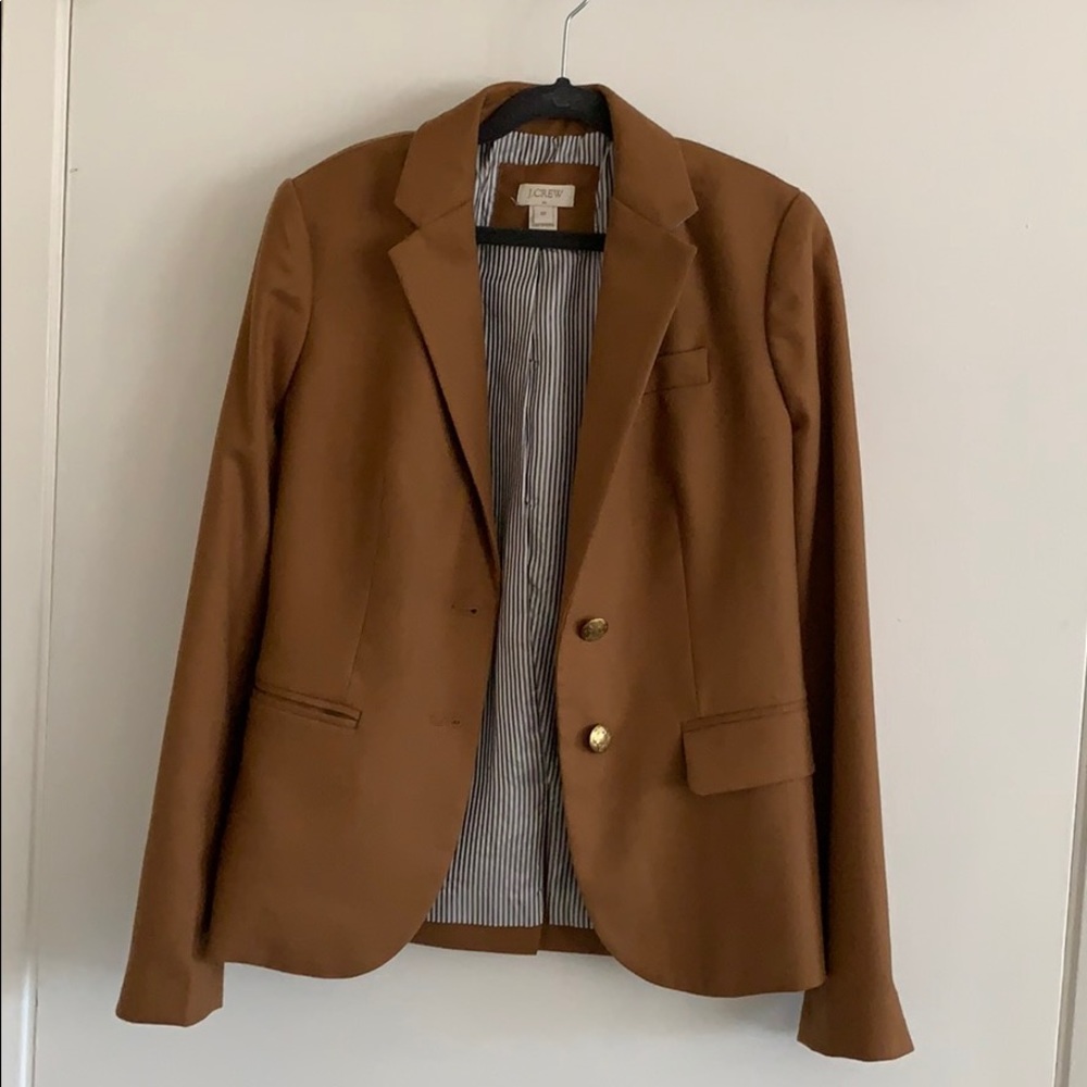 J Crew Blazer
